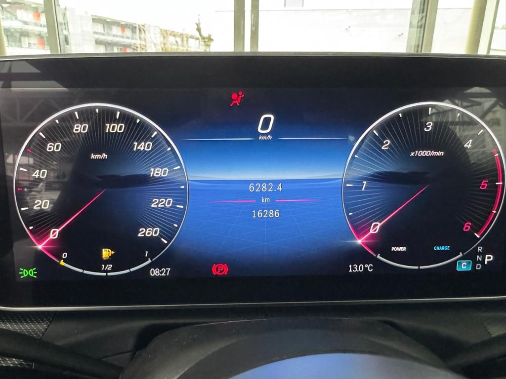 Mercedes-Benz C 200 2024