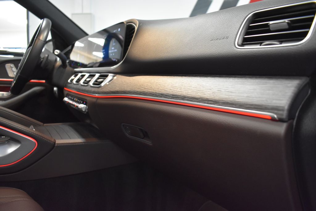 Mercedes-Benz GLE 350 2022