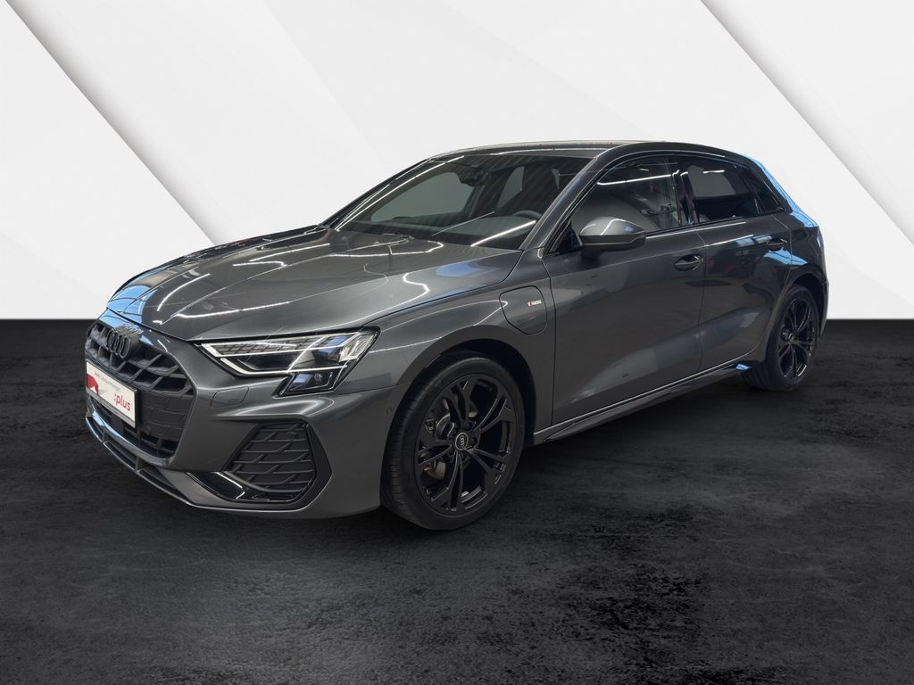 Audi A3 2025
