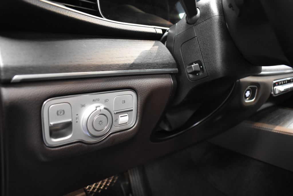 Mercedes-Benz GLE 350 2022