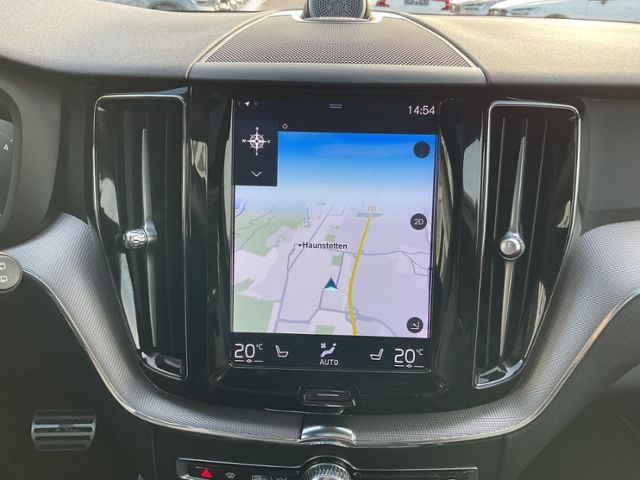 Volvo XC60 2021