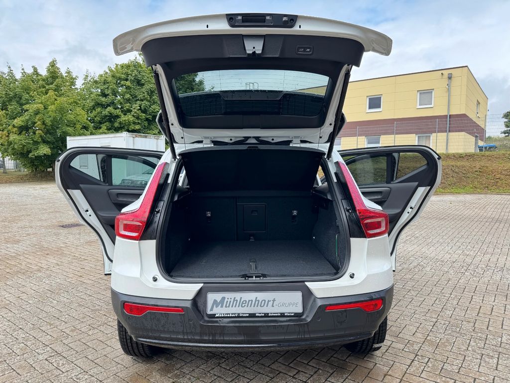 Volvo XC40 2024