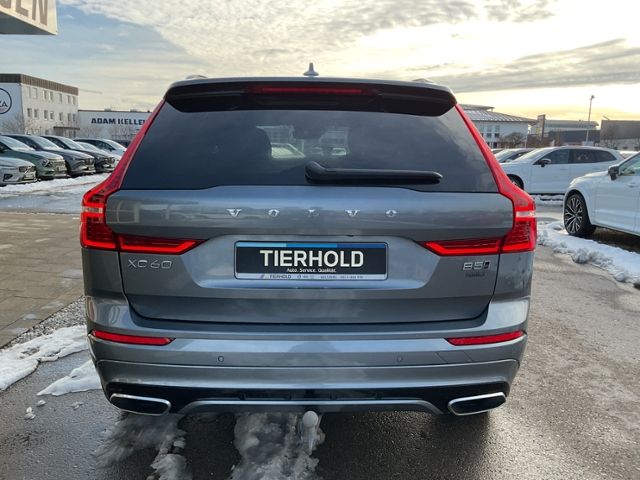 Volvo XC60 2021
