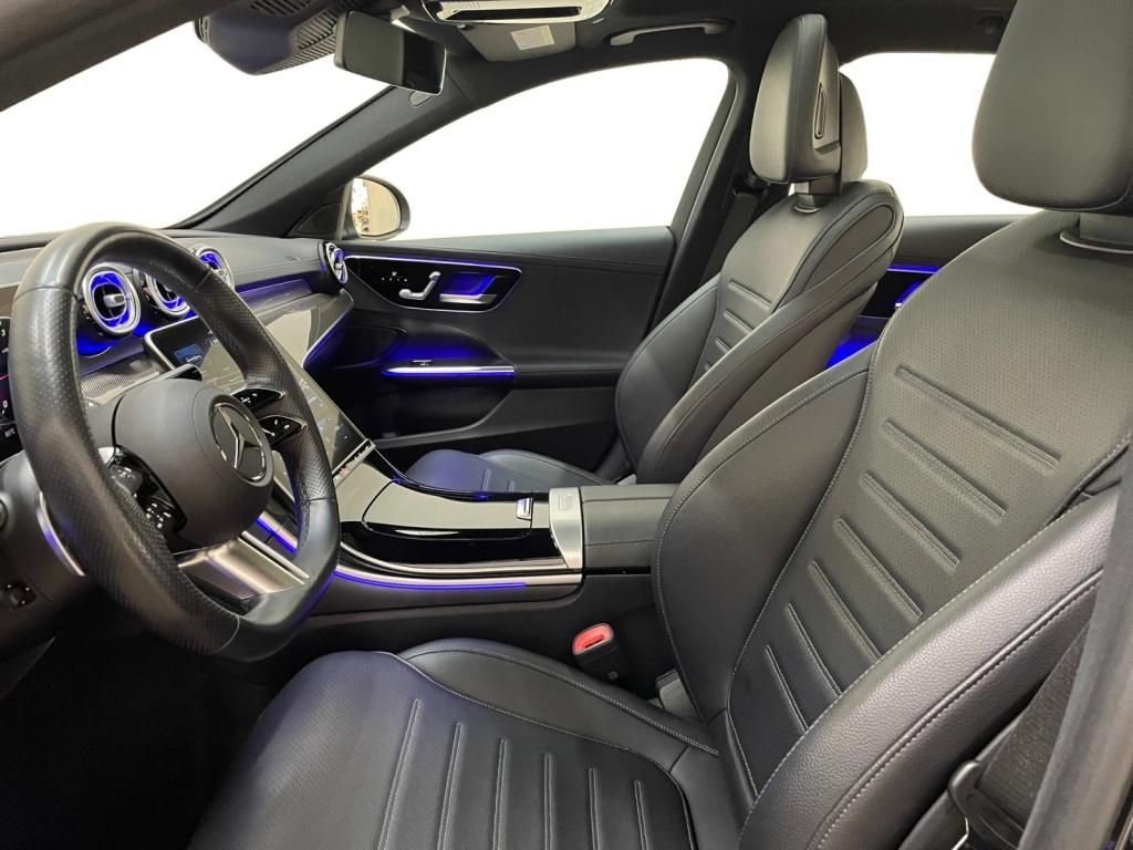 Mercedes-Benz C 220 2023