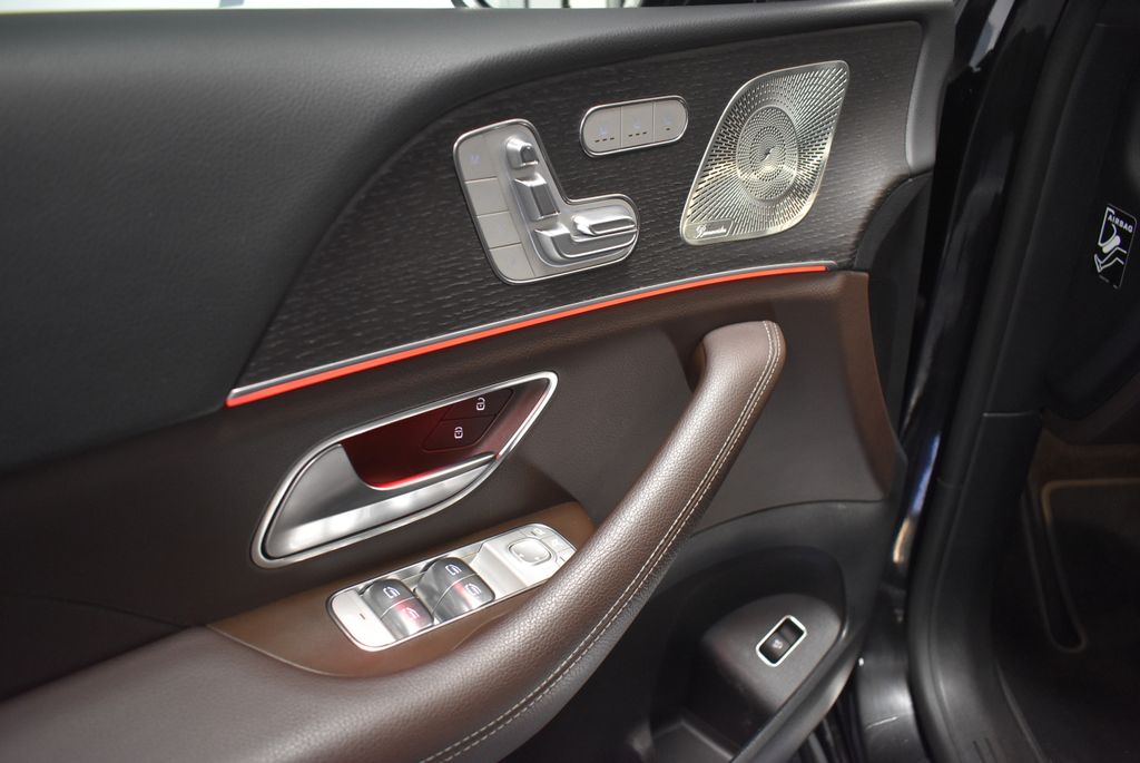 Mercedes-Benz GLE 350 2022