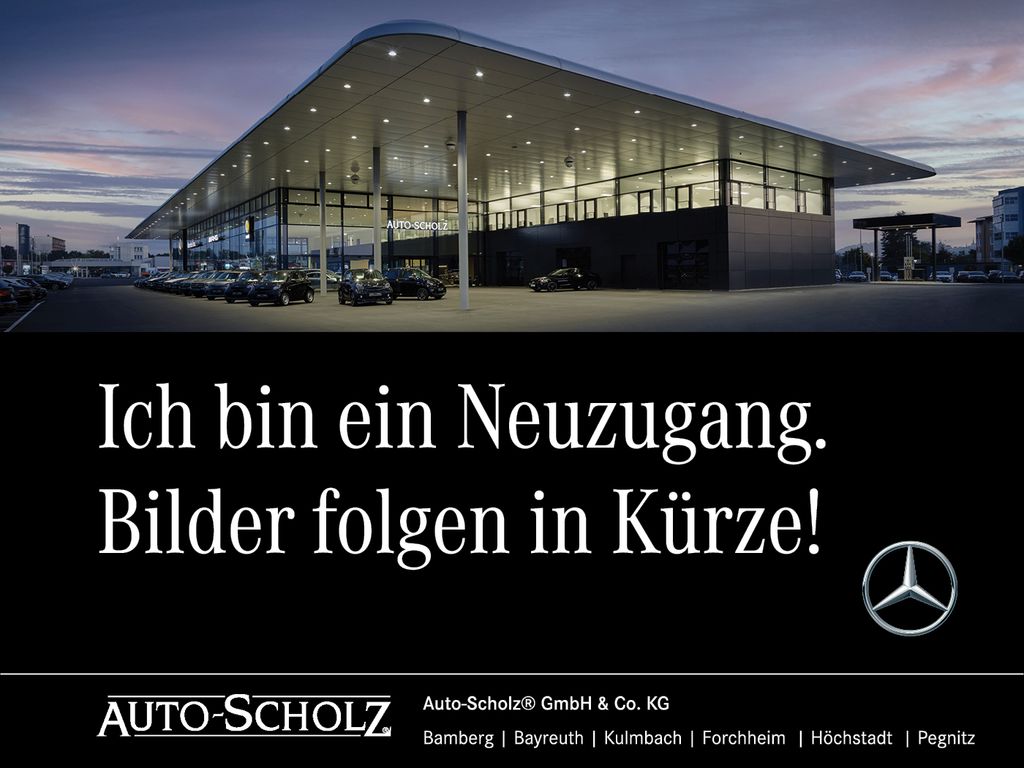 Mercedes-Benz GLC 300 2024