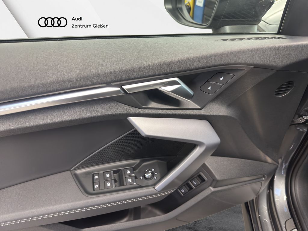 Audi A3 2025