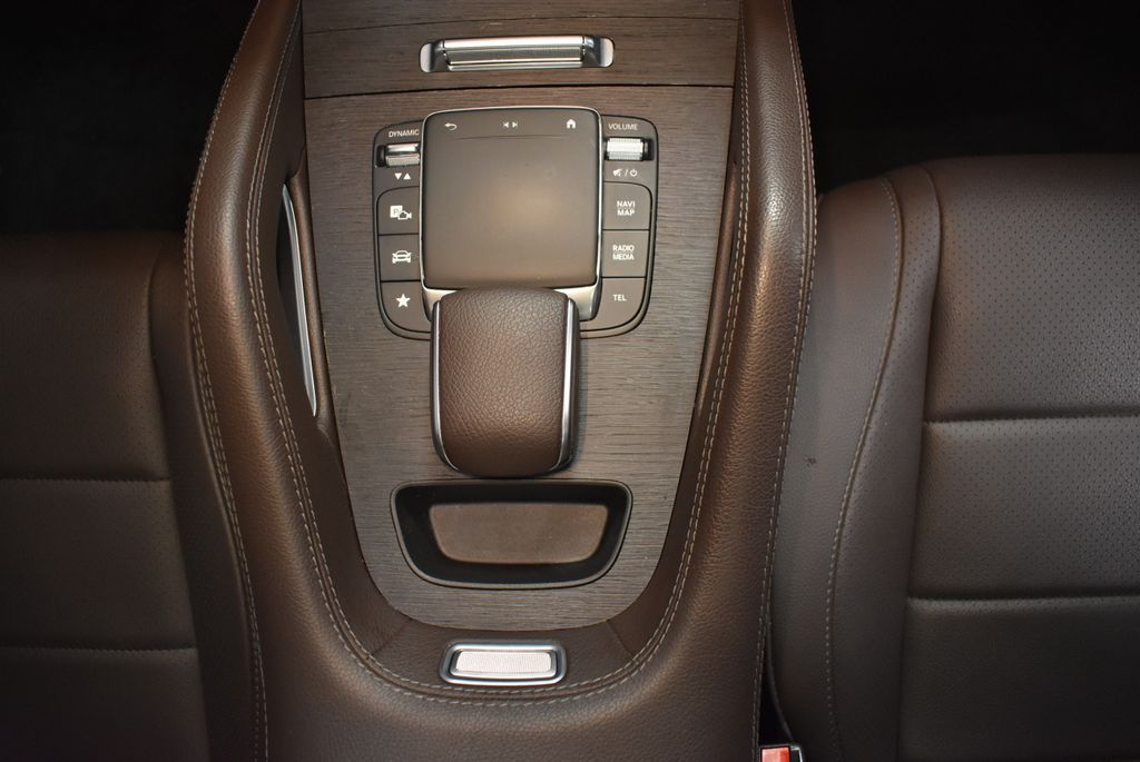 Mercedes-Benz GLE 350 2022