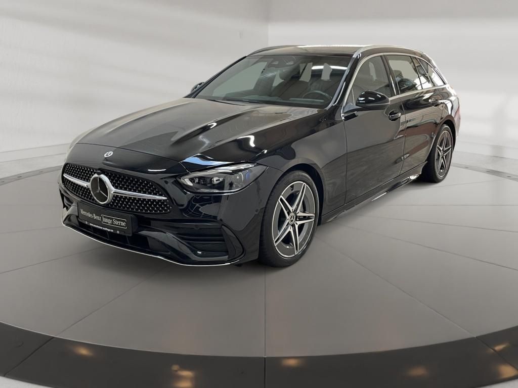 Mercedes-Benz C 220 2023
