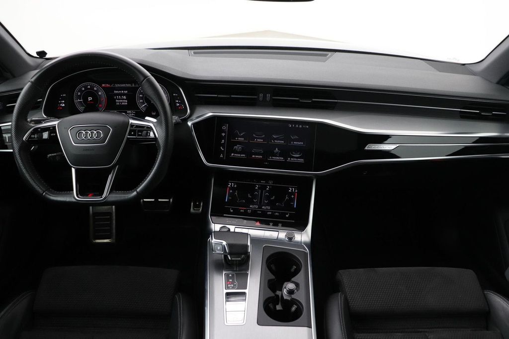 Audi A6 2020