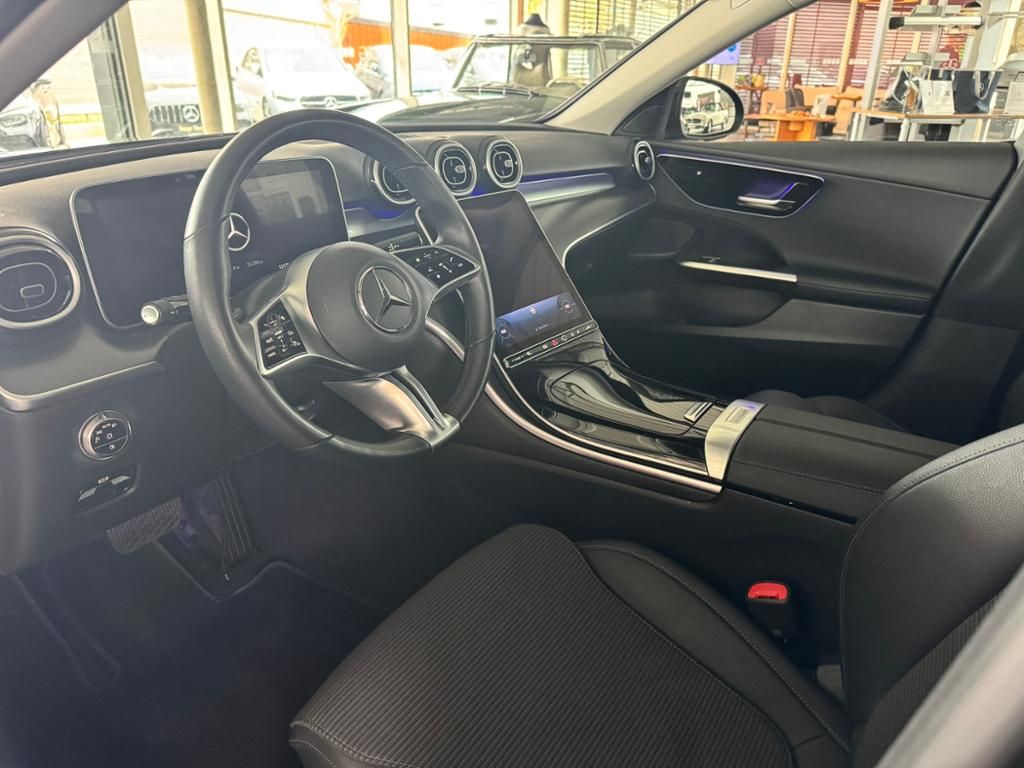 Mercedes-Benz C 200 2024