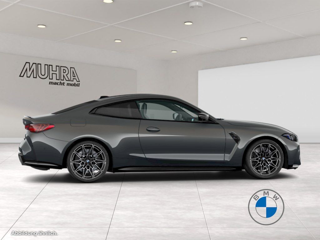 BMW M4 2025