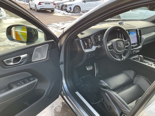 Volvo XC60 2021