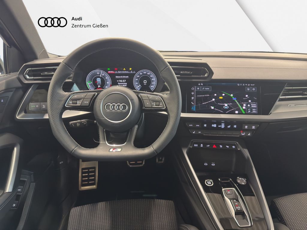 Audi A3 2025