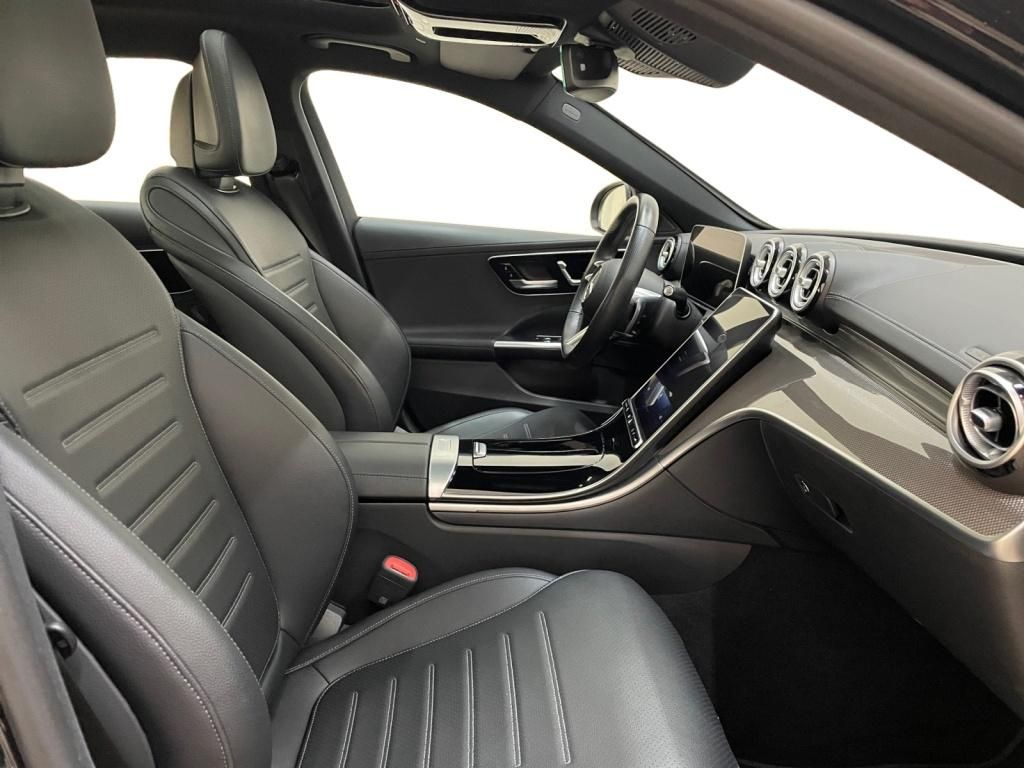 Mercedes-Benz C 220 2023