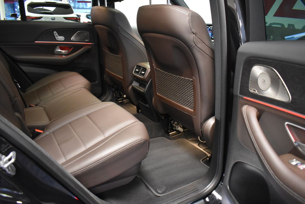 Mercedes-Benz GLE 350 2022