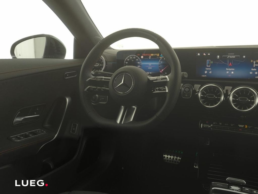 Mercedes-Benz CLA 200 2024