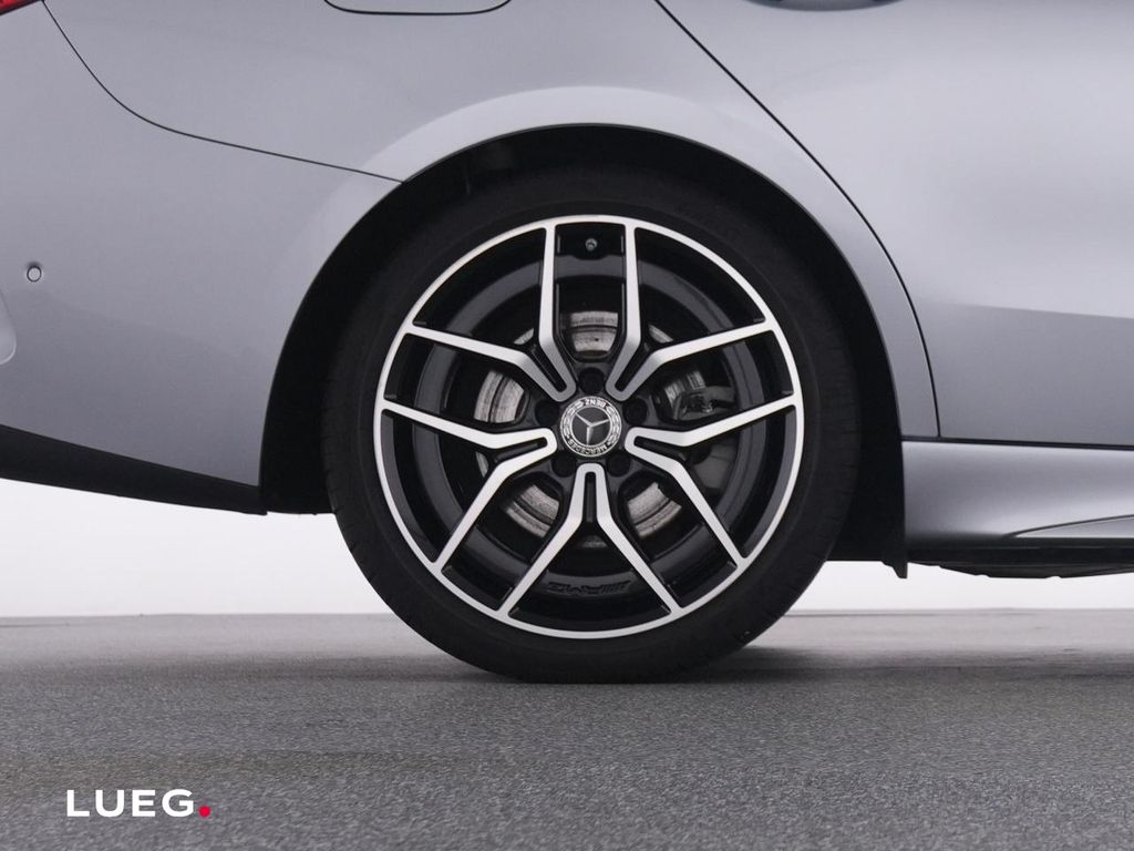 Mercedes-Benz C 300 2021