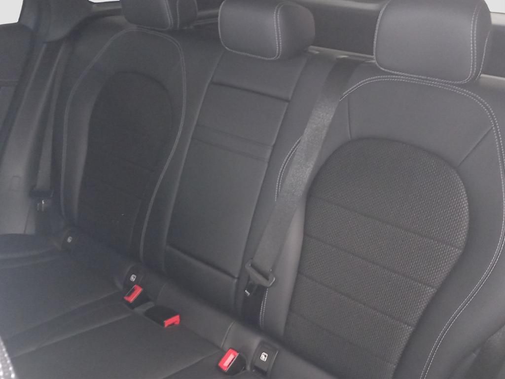 Mercedes-Benz GLC 300 2022