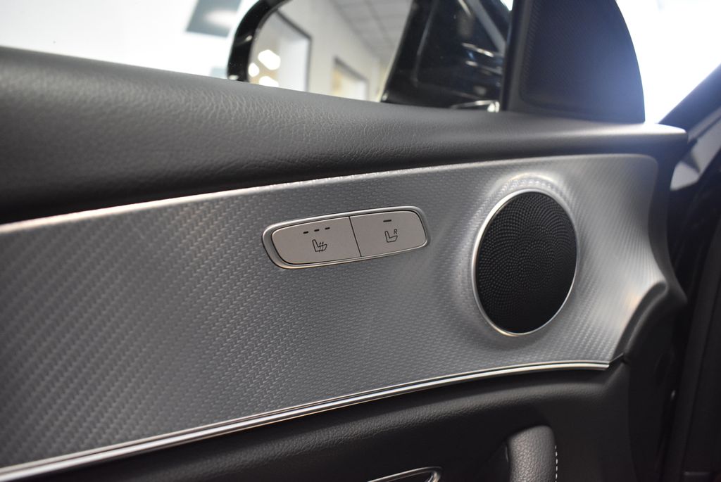 Mercedes-Benz E 400 2019