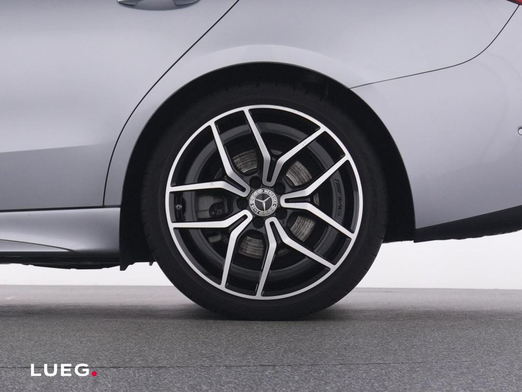 Mercedes-Benz C 300 2021