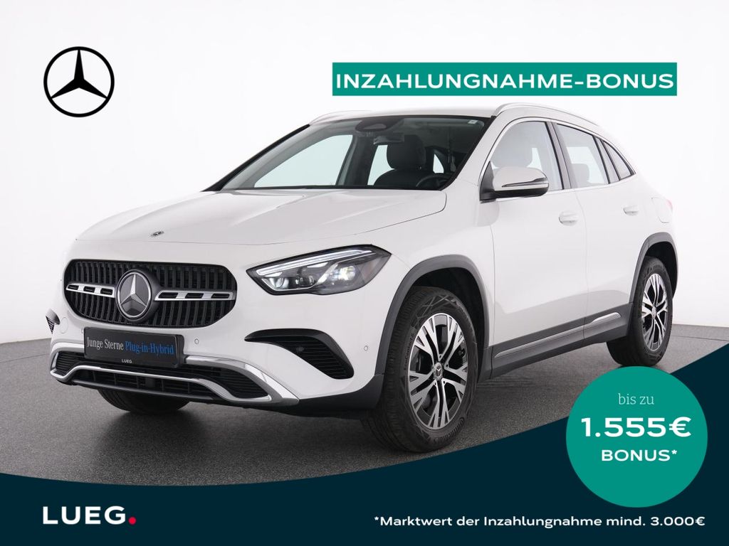 Mercedes-Benz GLA 250 2024