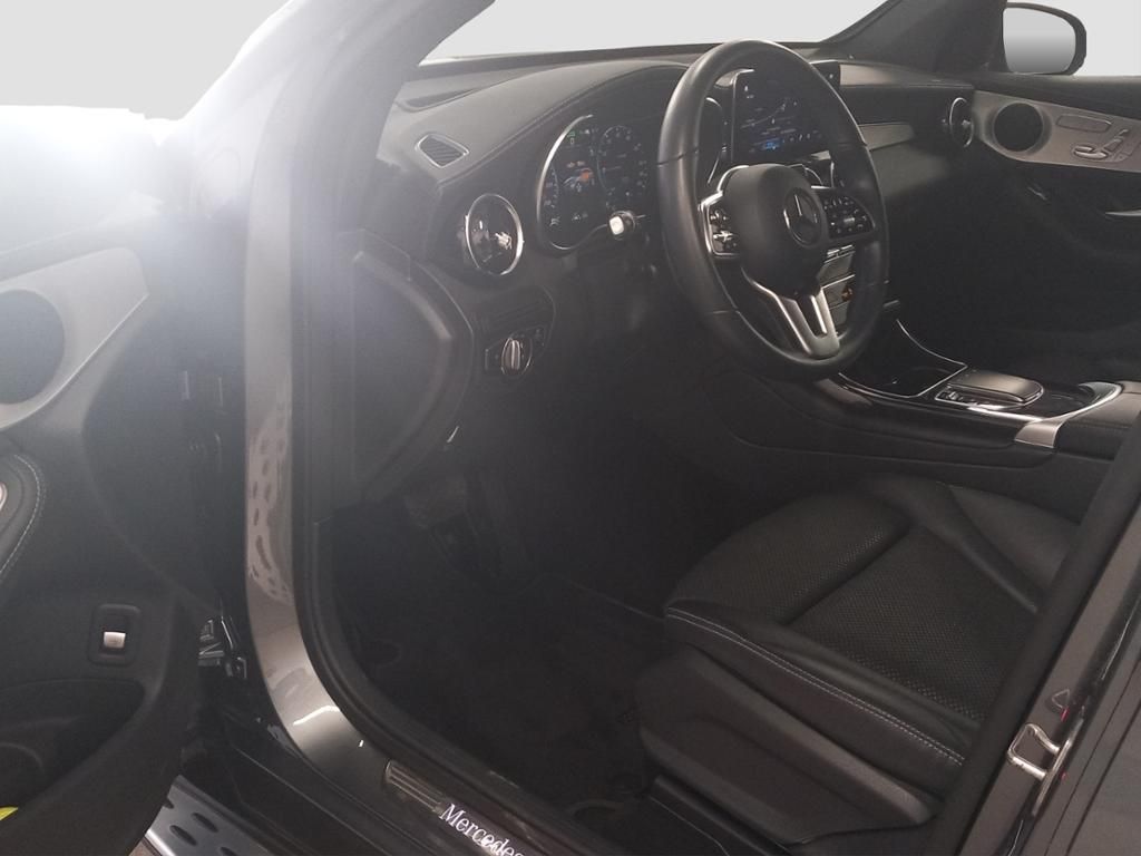 Mercedes-Benz GLC 300 2022