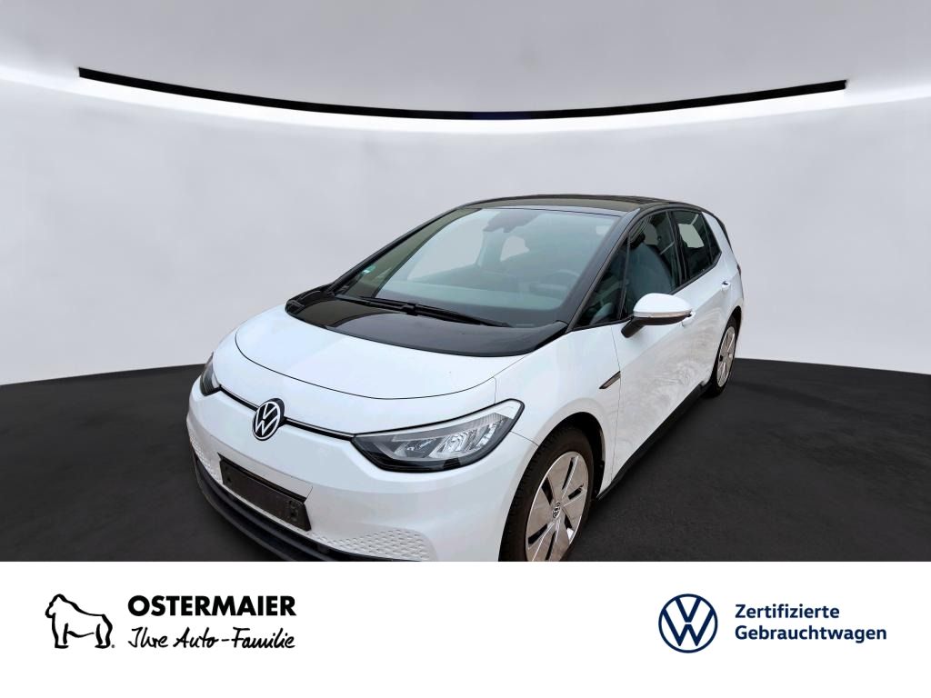 Volkswagen ID.3 2021