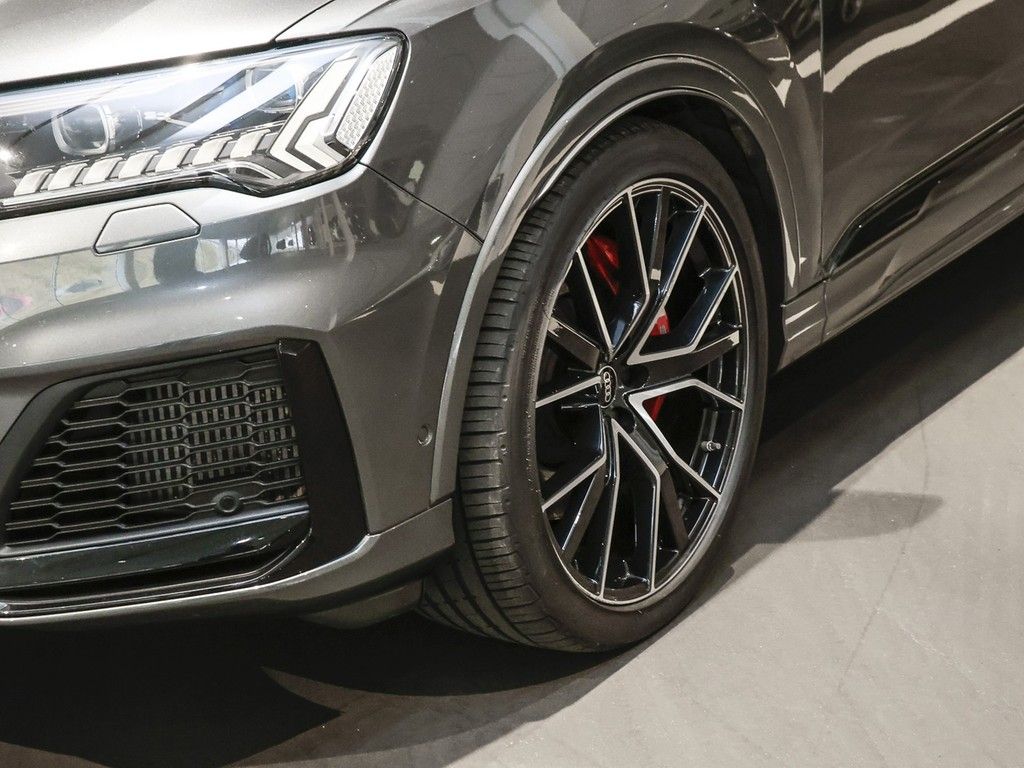 Audi SQ7 2023