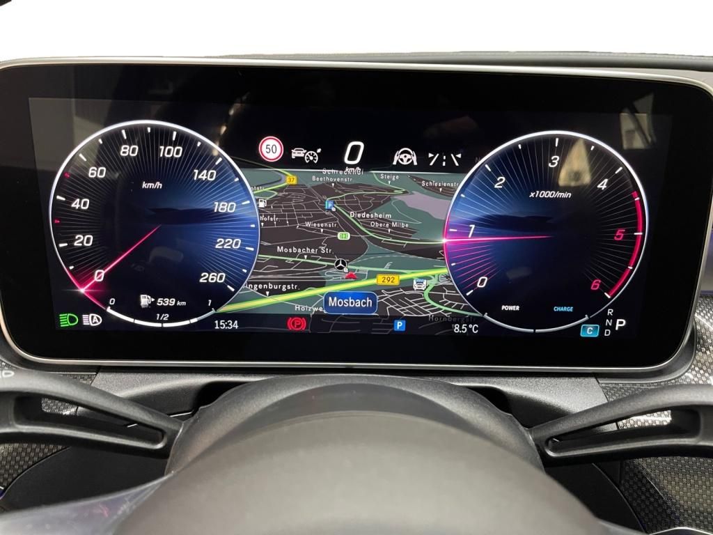 Mercedes-Benz C 220 2023