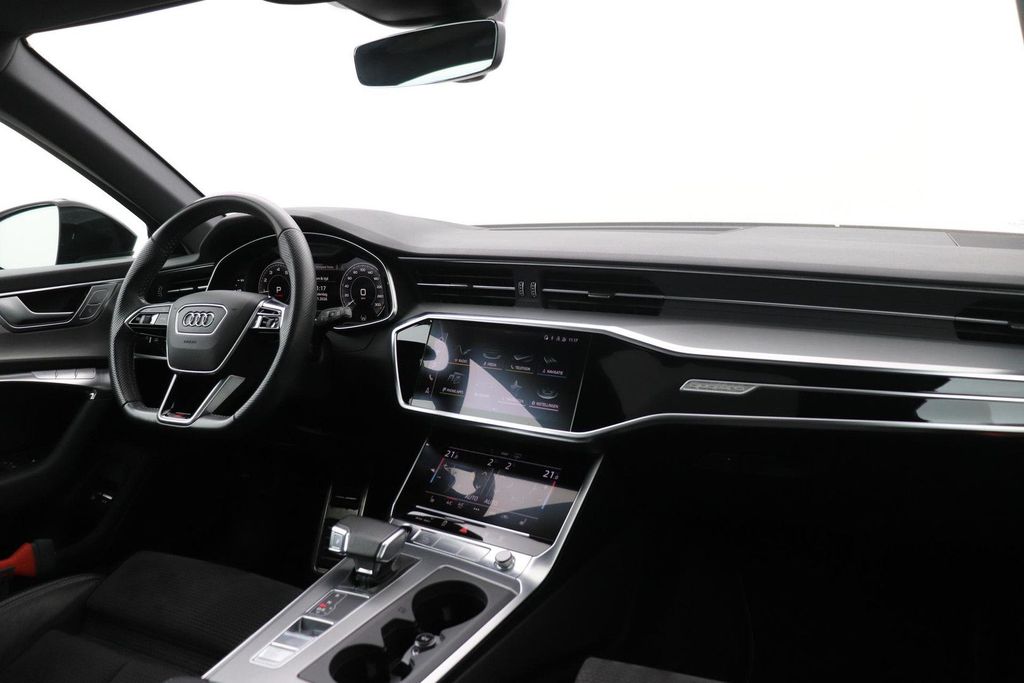 Audi A6 2020