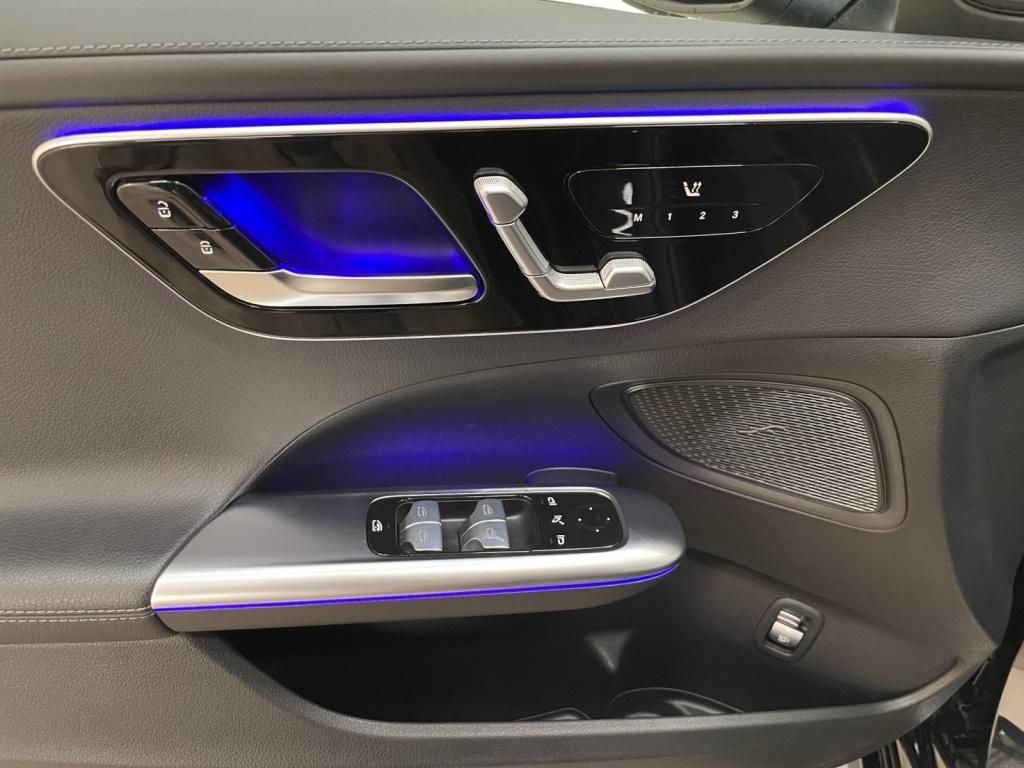 Mercedes-Benz C 220 2023