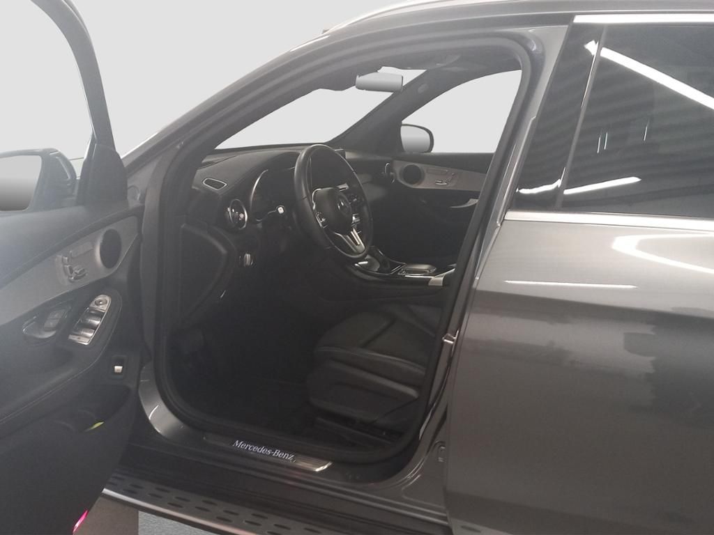 Mercedes-Benz GLC 300 2022