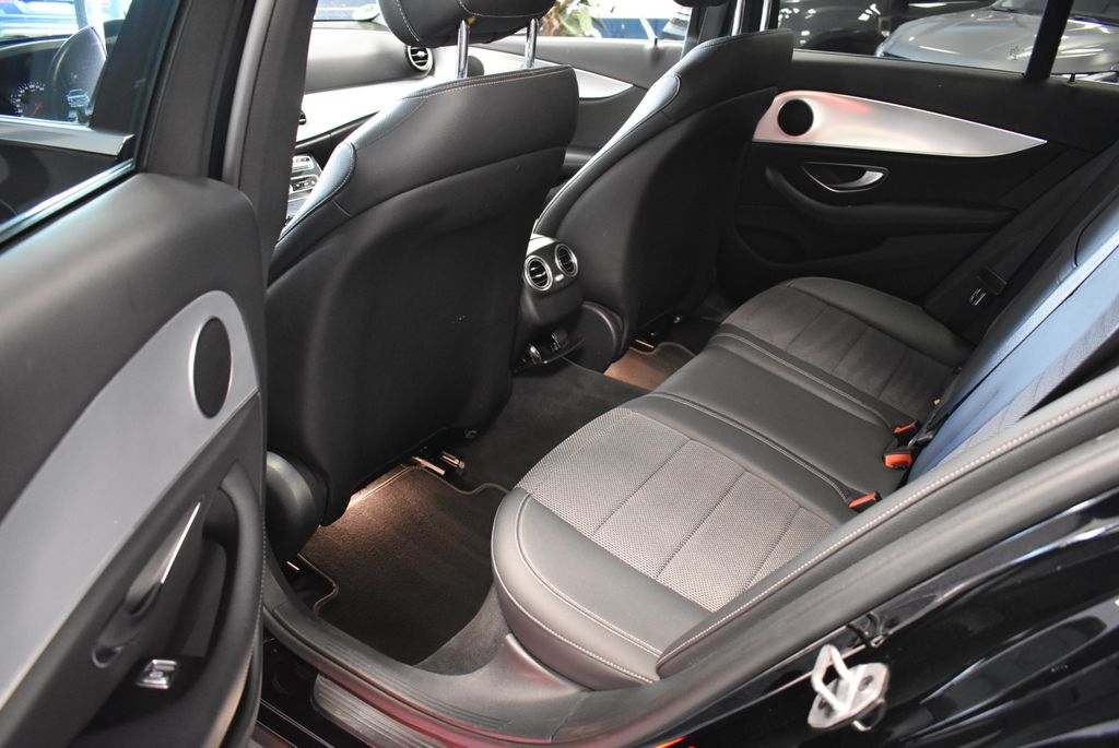 Mercedes-Benz E 400 2019