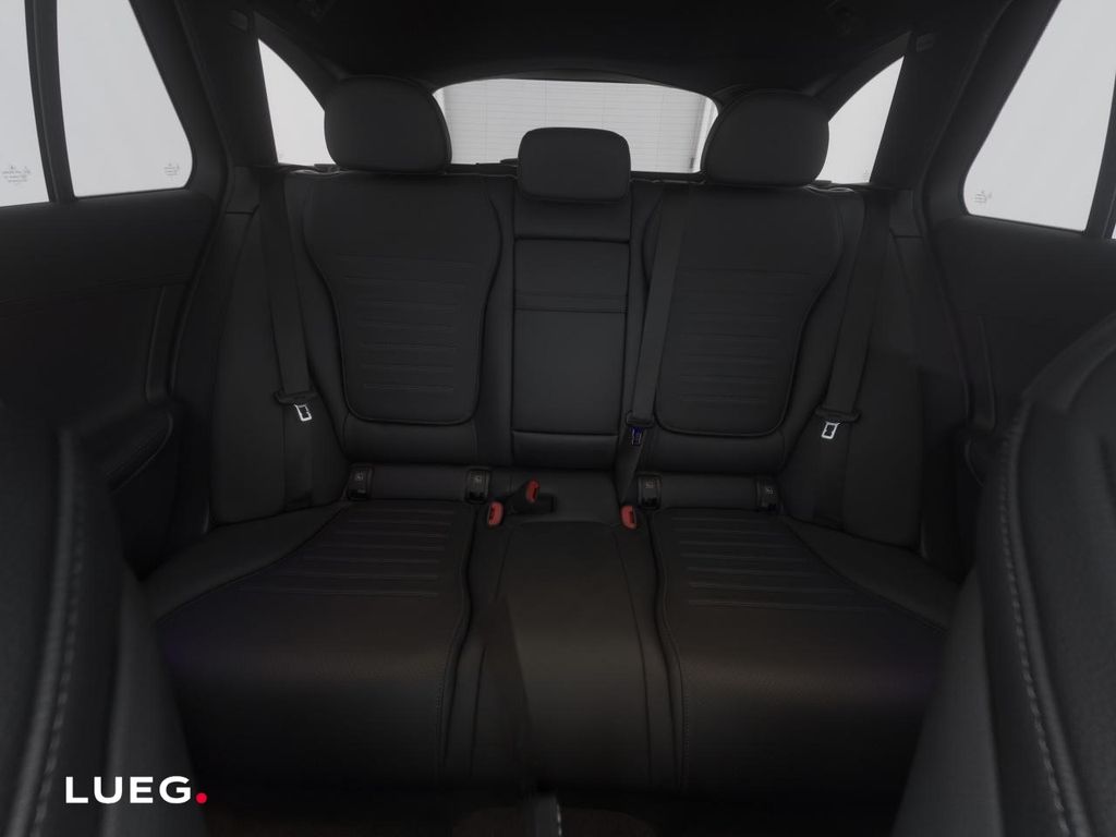 Mercedes-Benz C 300 2021