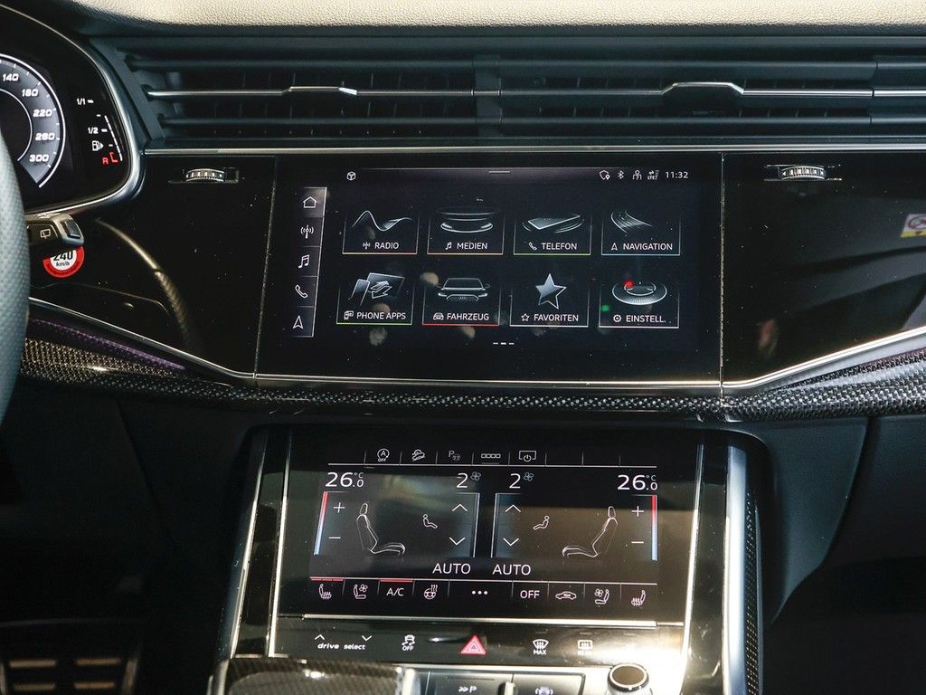 Audi SQ7 2023