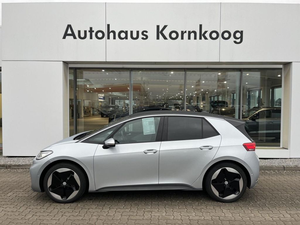 Volkswagen ID.3 2024