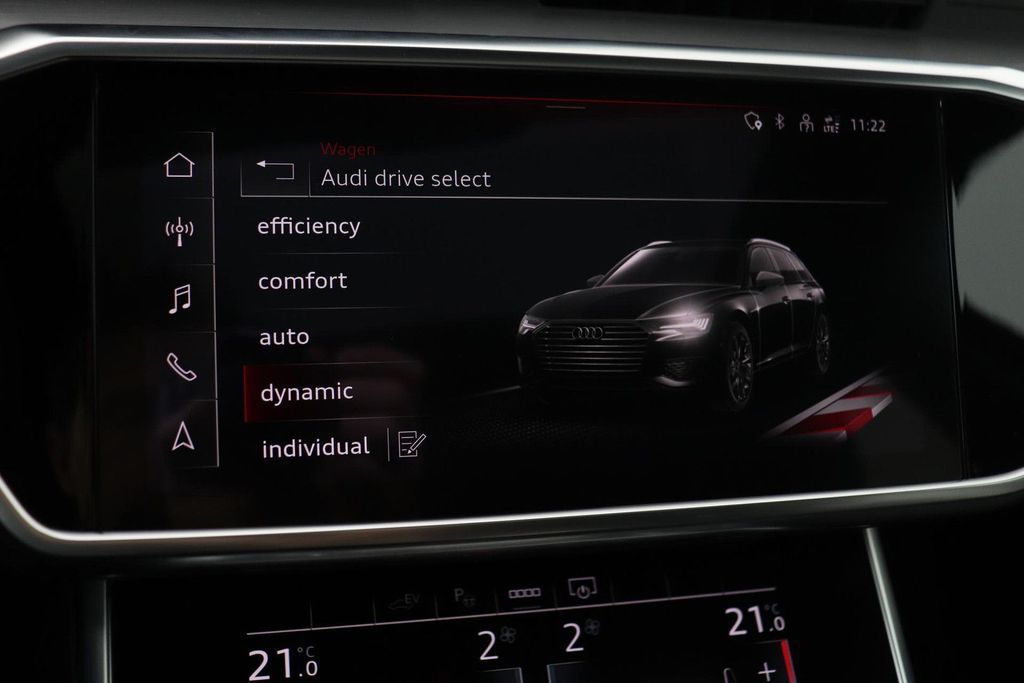 Audi A6 2020