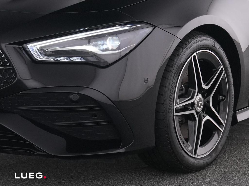 Mercedes-Benz CLA 200 2024