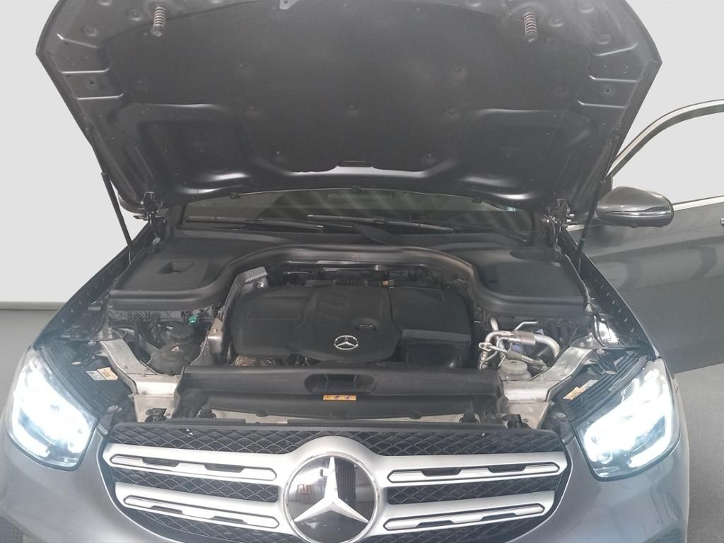 Mercedes-Benz GLC 300 2022