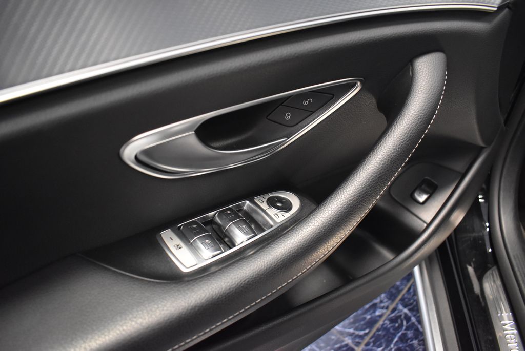 Mercedes-Benz E 400 2019