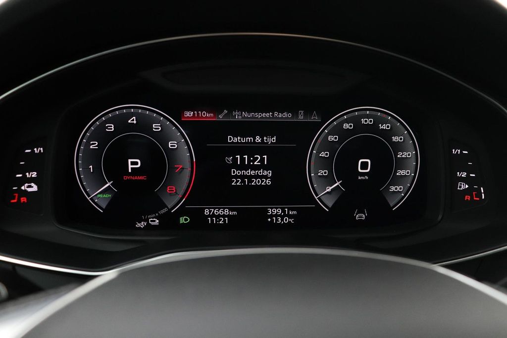 Audi A6 2020