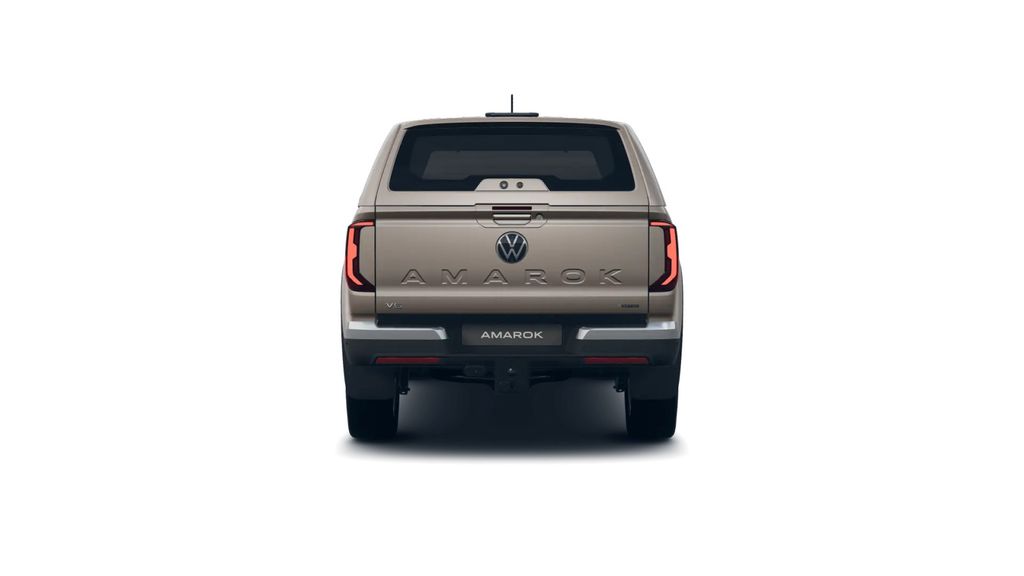 Volkswagen Amarok 2025
