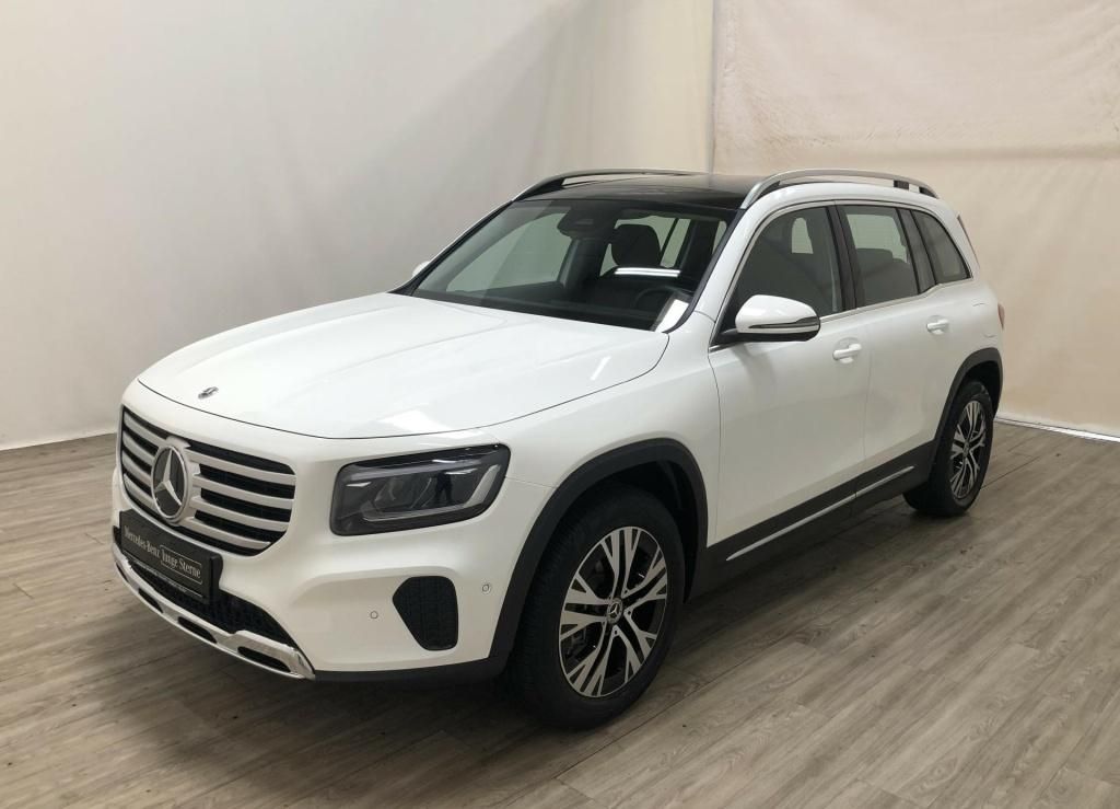 Mercedes-Benz GLB 220 2024