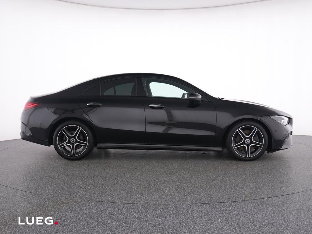 Mercedes-Benz CLA 200 2024