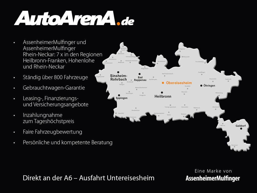 Mercedes-Benz C 220 2023