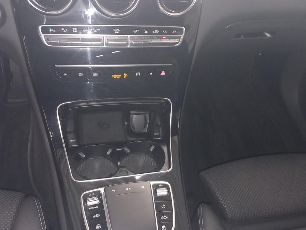 Mercedes-Benz GLC 300 2022