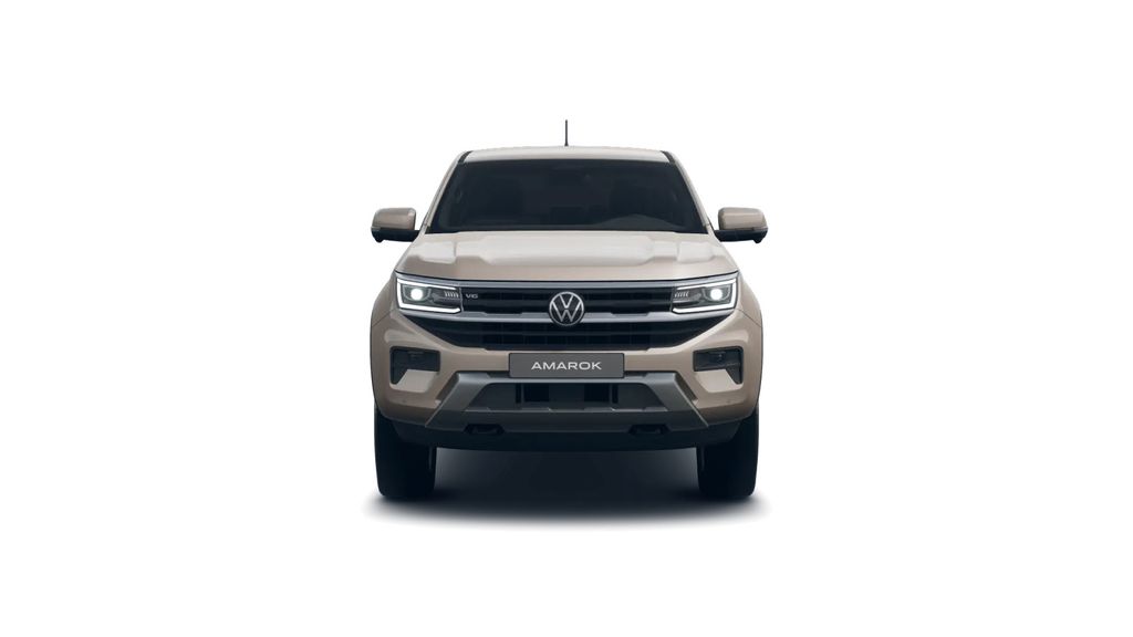 Volkswagen Amarok 2025