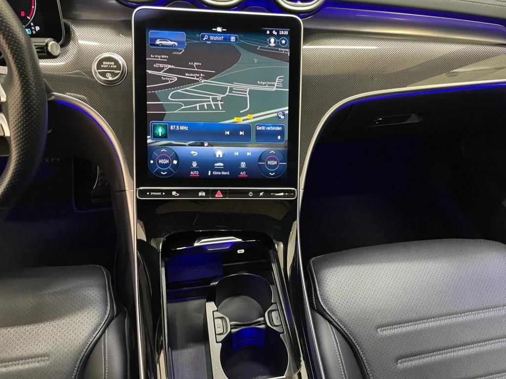 Mercedes-Benz C 220 2023