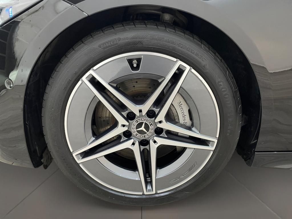 Mercedes-Benz C 220 2023